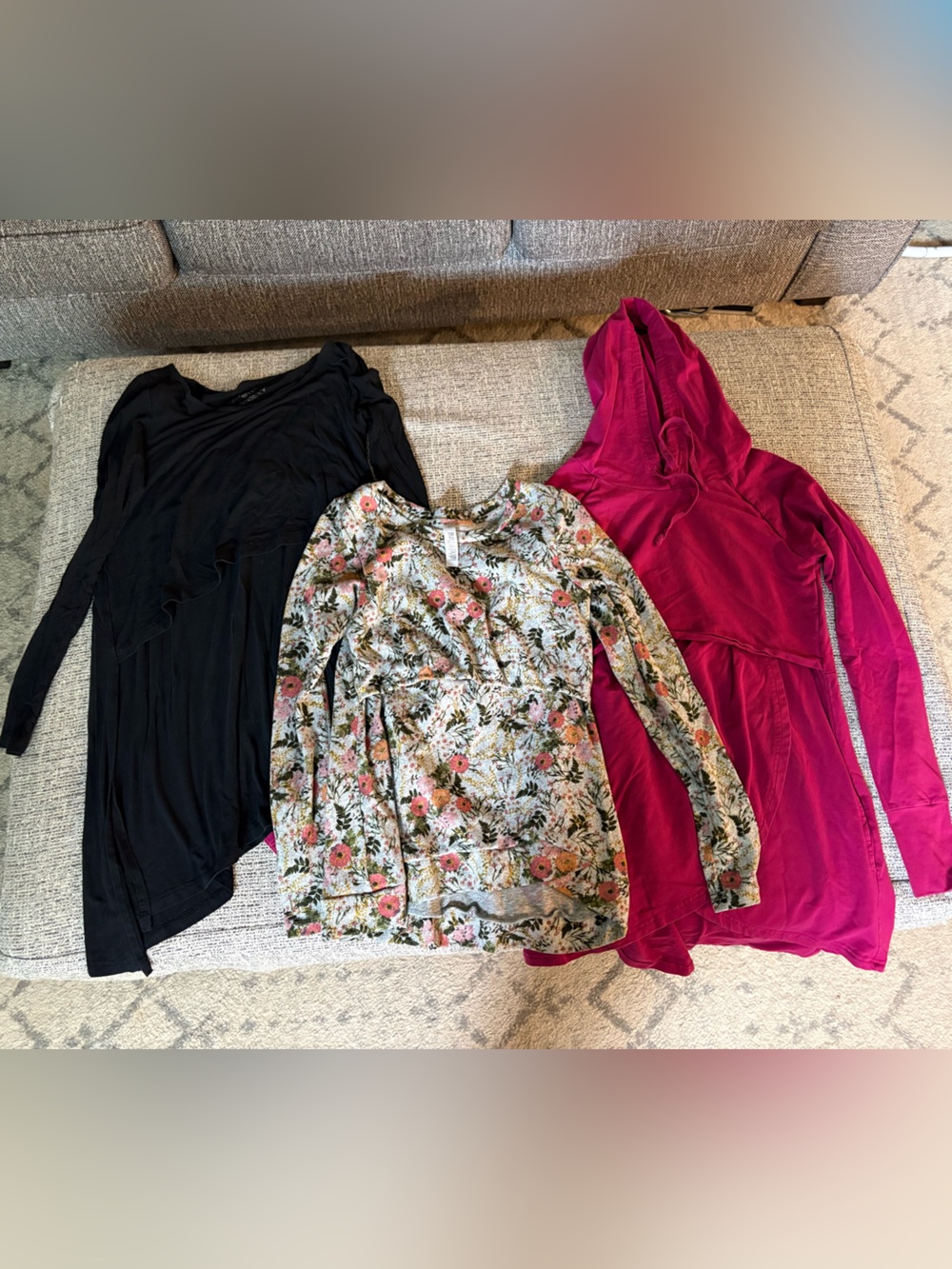 Latched Mama XS bundle